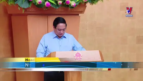 VNA News - Bản tin tiếng Anh ngày 16/9/2024