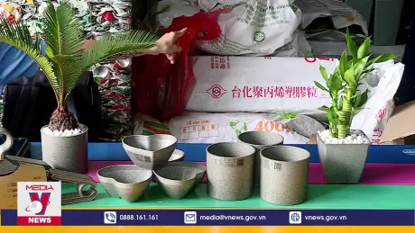 ESG nâng cao sức cạnh tranh của doanh nghiệp