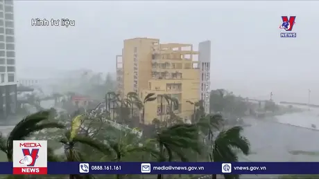 Bản tin thời sự 6h ngày 17/9/2024