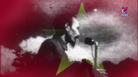 Thông điệp lịch sử: Từ “Tuần lễ vàng” đến 