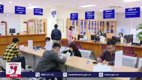 Hướng dẫn miễn giảm thuế khi bị thiệt hại do bão lũ