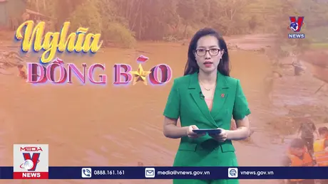 Bản tin đặc biệt 