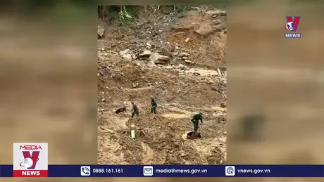 Bản tin thời sự 18h ngày 17/9/2024