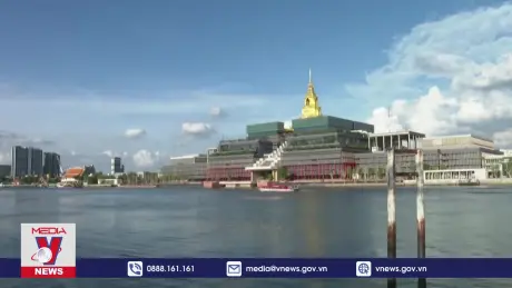 Thái Lan triển khai gói kích thích kinh tế