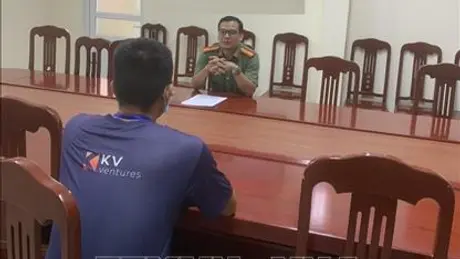 Xử phạt trường hợp đăng tải thông tin sai sự thật về tình hình mưa lũ