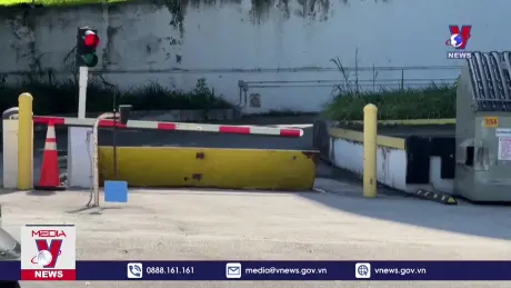 Nghi phạm mưu sát ông Trump bị cáo buộc tội danh về súng

