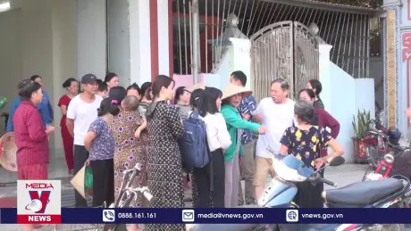 Bắc Ninh khởi tố chủ hụi lừa đảo 4,8 tỷ đồng