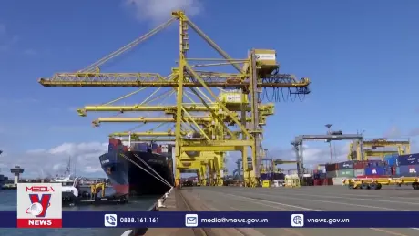 Australia và UAE đạt thỏa thuận về FTA