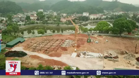 Luật Đầu tư công (sửa đổi) sẽ tháo gỡ nhiều điểm nghẽn