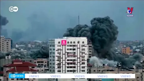 Tạp chí toàn cầu ngày 18/9/2024