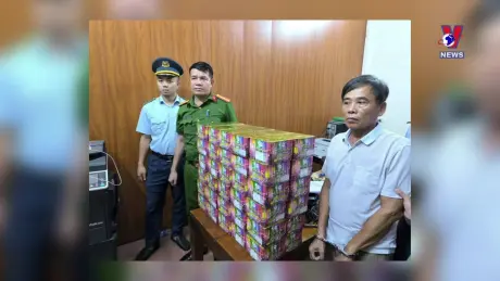 Đường dây nóng 389 ngày 18/9/2024