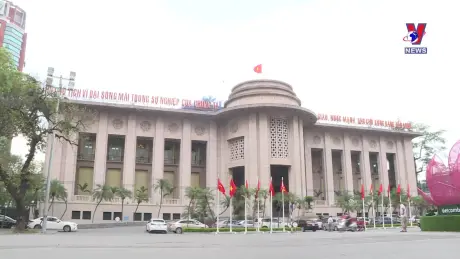 Nhật trình kinh tế ngày 18/9/2024