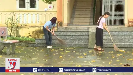 Ninh Bình nỗ lực để đón học sinh trở lại trường