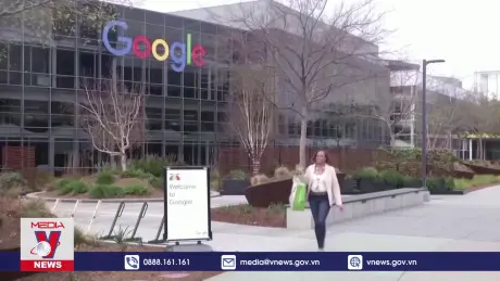Google thoát án phạt của EC