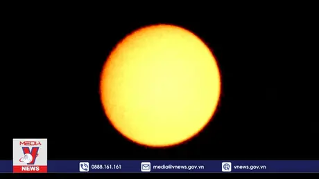 Chiêm ngưỡng hình ảnh tia X đầu tiên của Mặt Trăng