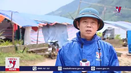 Bản tin thời sự 22h ngày 17/9/2024