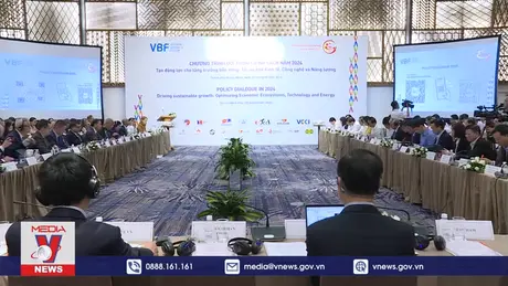 Tiếp tục gỡ các “điểm nghẽn” chính sách cho tăng trưởng bền vững