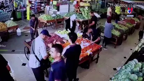 Thế giới hôm nay: Nguy cơ xung đột lan rộng sau vụ nổ máy nhắn tin ở Lebanon