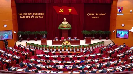 VNA News - Bản tin tiếng Anh ngày 18/9/2024