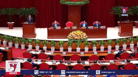 Bản tin thời sự 18h ngày 18/9/2024