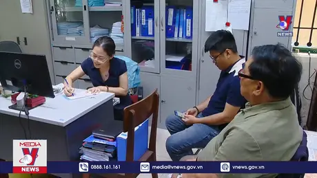 Niềm tin vào những con số biết nói