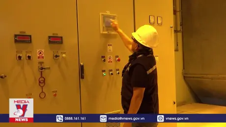 Ecuador huy động quân đội ứng phó khủng hoảng điện