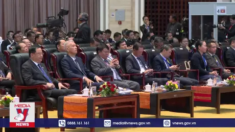 Hội nghị Thị trưởng thủ đô các nước ASEAN 