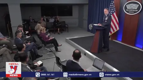 Mỹ khẳng định không liên quan đến vụ nổ máy nhắn tin ở Liban