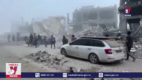 Israel chặn âm mưu ám sát quan chức quốc phòng