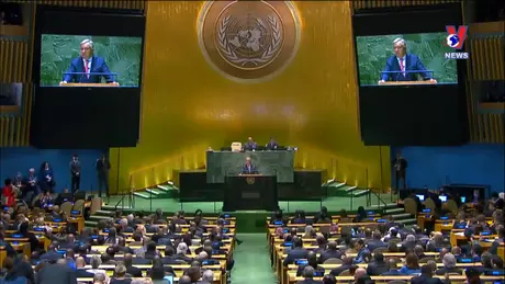 Khoảnh khắc & Sự kiện ngày 19/9/2024