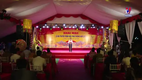 Văn hoá toàn cảnh ngày 19/9/2024