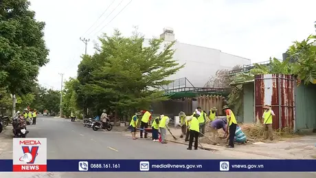 Đà Nẵng chủ động ứng phó với ngập cục bộ