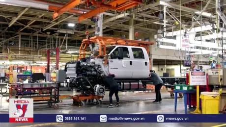 Cơn sốt xe hybrid sạc điện có thể không kéo dài