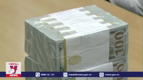 Tín hiệu tích cực từ việc Fed giảm lãi suất