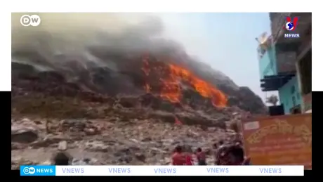 Tạp chí toàn cầu ngày 19/9/2024