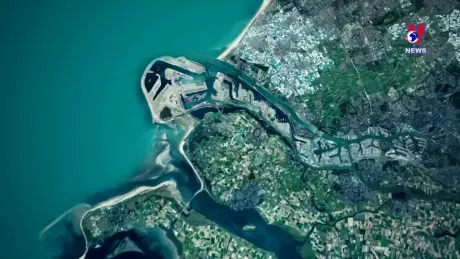 Tương lai Xanh ngày 19/9/2024