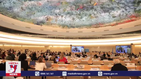 Báo cáo viên đặc biệt của LHQ đánh giá Việt Nam