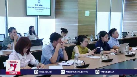 Nỗ lực phòng ngừa, giảm thiểu lao động trẻ em