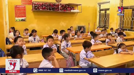 Ưu tiên miễn, giảm học phí cho học sinh vùng lũ