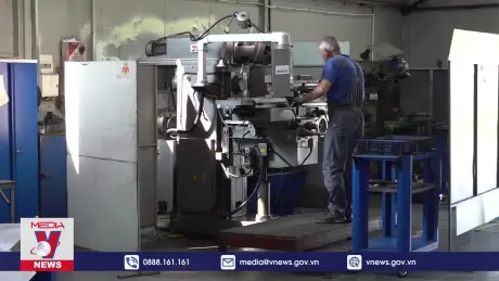 Doanh nghiệp Nga tích cực ứng phó lạm phát