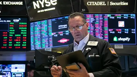 Fed cắt giảm lãi suất và phản ứng của thị trường 