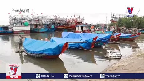 Bản tin thời sự 22h ngày 18/9/2024