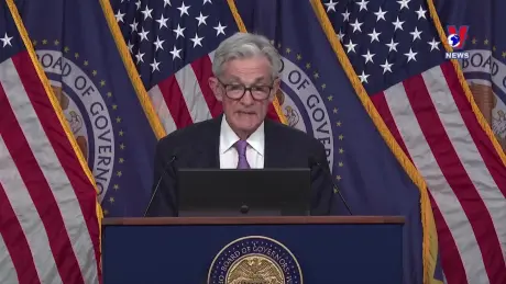 Thế giới hôm nay: Khi kinh tế Mỹ mạnh lên