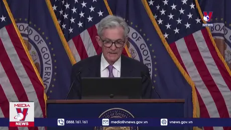 Fed cắt giảm mạnh lãi suất sau 4 năm