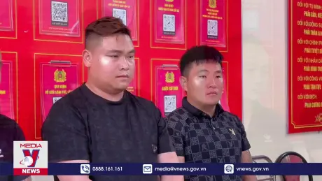 Lào Cai triệt phá đường dây mua bán người xuyên quốc gia