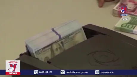 Bản tin thời sự 6h ngày 19/9/2024