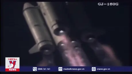 Trung Quốc cải thiện hệ thống định vị Bắc Đẩu