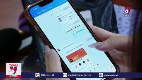 Cẩn trọng khi thanh toán mua hàng online