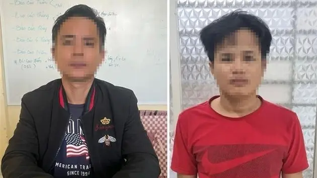 Chủ cửa hàng xe máy mua xe không giấy tờ rồi hợp thức hóa bị truy tố 