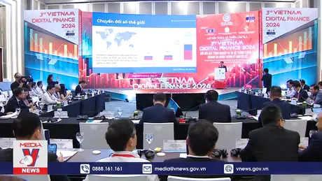 Đổi mới quy trình nghiệp vụ và hệ thống thông tin ngành tài chính